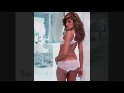 Eva Mendes Ass